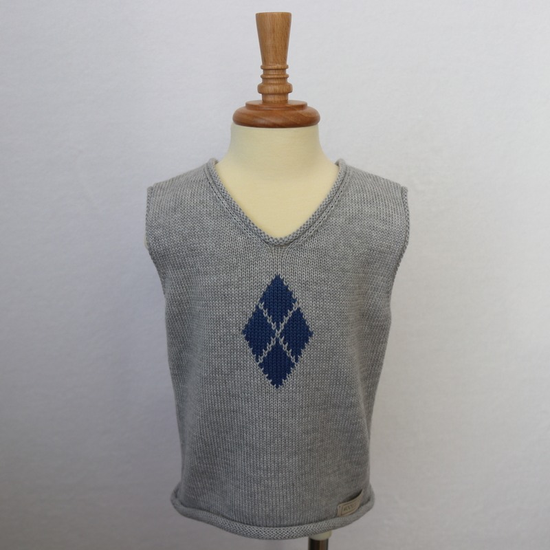 woolline.eu merino vilnos liemenė