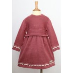 woolline.eu merino vilnos suknelė
