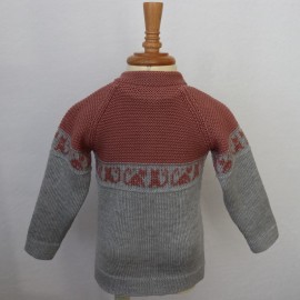 woolline.eu merino vilnos žaketas 