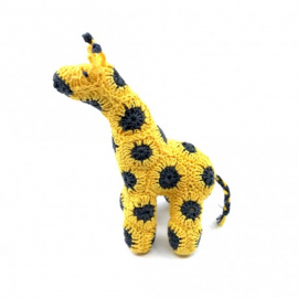 Nerta lininė žirafa