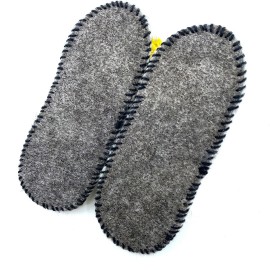 Namų bateliai Saulėgrąžos