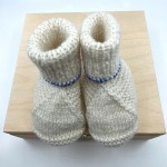 Megzti batukai kūdikiui