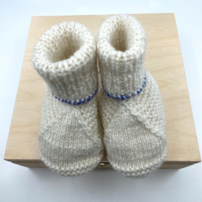 Megzti batukai kūdikiui