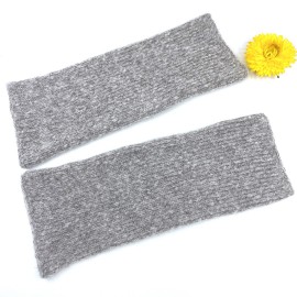 Šukuoto kašmyro riešinės