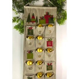  Advento kalendorius