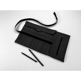 Didelis penalas - dėklas