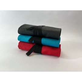 Didelis penalas - dėklas