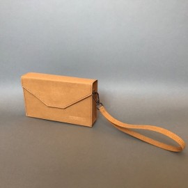 Veganiškos odos rankinė