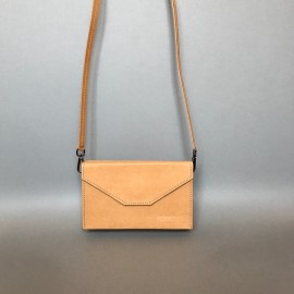 Veganiškos odos rankinė