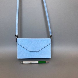 Veganiškos odos rankinė