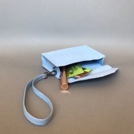 Veganiškos odos rankinė