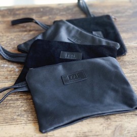 Delninė - kosmetinė iš natūralios odos