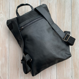 Kuprinė lygios odos  Kuprinė lygios odos