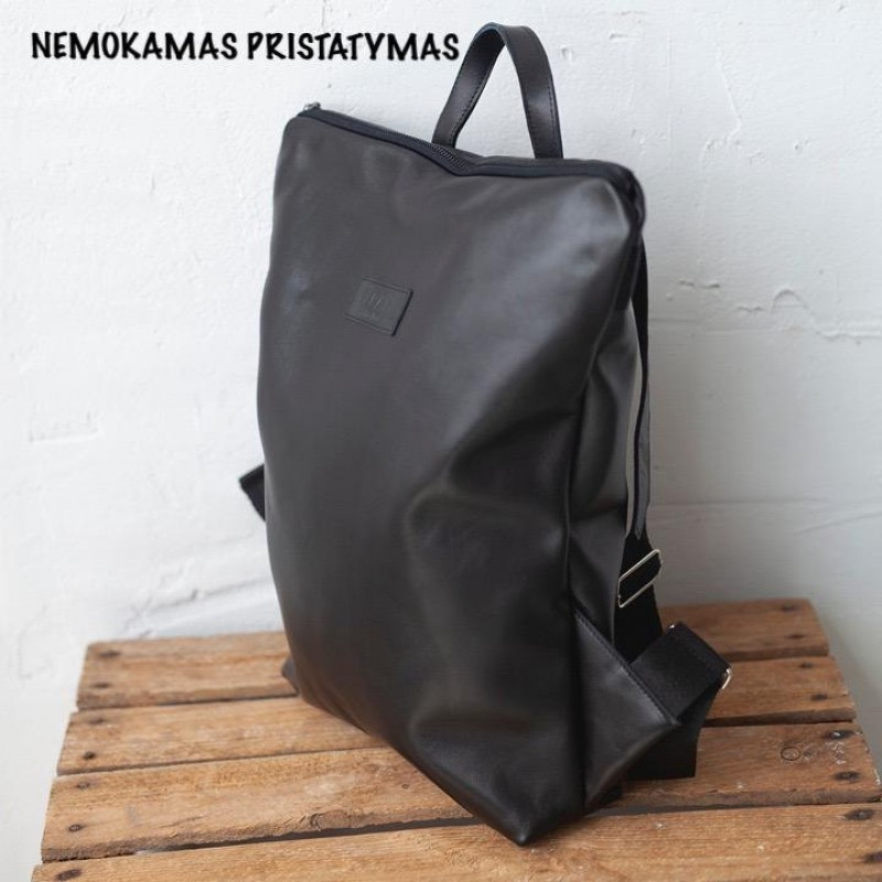 Kuprinė lygios odos  Kuprinė lygios odos