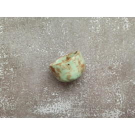 Sendinto stiliaus indelis