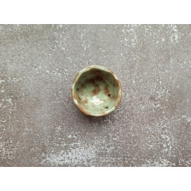 Sendinto stiliaus indelis