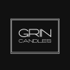 Grin Candles