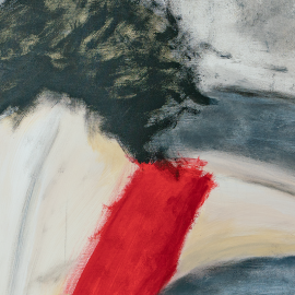 Autorinio paveikslo "Viena" printas