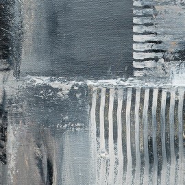 Autorinis paveikslas "Pilka zona" Autorinis paveikslas "Pilka zona"