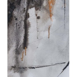 Autorinis paveikslas "Paslaptinga"