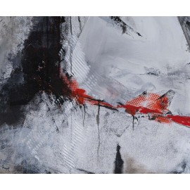 Autorinis paveikslas "Deja Vu"