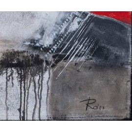 Autorinis paveikslas "Deja Vu"