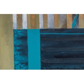 Autorinis paveikslas "Nebulous"