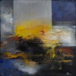 Autorinis paveikslas "Nesuvaldomai" Autorinis paveikslas "Nesuvaldomai"