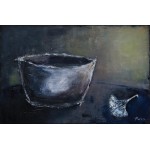 Autorinis paveikslas "Valerijonas"