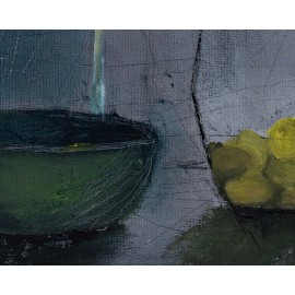 Autorinis paveikslas "Martinis"