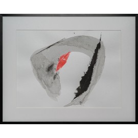 Autorinis paveikslas "Sielai šokant", triptikas