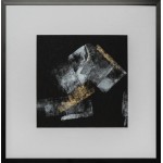 Autorinis paveikslas "Trapu" poliptikas