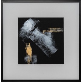 Autorinis paveikslas "Trapu" poliptikas