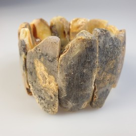 Gintarinė apyrankė dovana jai Gintarinė apyrankė dovana jai