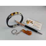 Dovanų rinkinys Jam, dovana vyrui, vyriškas dovanų rinkinys, dovana tėčiui