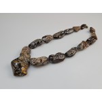 Amber necklace Gintariniai karoliai gydomasis gintaras žalio gintaro karoliai Amber necklace Gintariniai karoliai gydomasis gintaras žalio gintaro karoliai