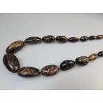 Amber necklace Gintariniai karoliai gydomasis gintaras žalio gintaro karoliai Amber necklace Gintariniai karoliai gydomasis gintaras žalio gintaro karoliai