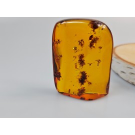 gintaras gintaro grynuolis Gintaro gabalėlis 