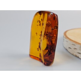 gintaras gintaro grynuolis Gintaro gabalėlis 