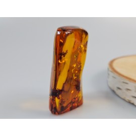 gintaras gintaro grynuolis Gintaro gabalėlis 