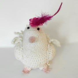 Vestuvių baltas balandis | A wedding white dove