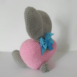 Valentino dienos širdis | Soft toy Valentine Day Heart 