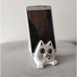 Telefono laikiklis