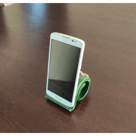 Telefono laikiklis
