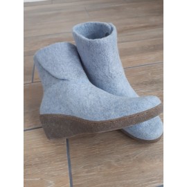 Velti demisezoniniai batai