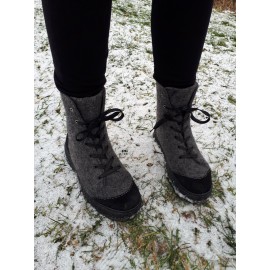 Velti demisezoniniai batai