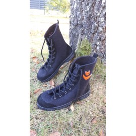 Velti demisezoniniai batai