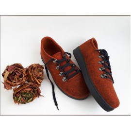 Velti demisezoniniai batai