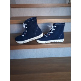 Velti demisezoniniai batai