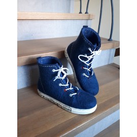 Velti demisezoniniai batai